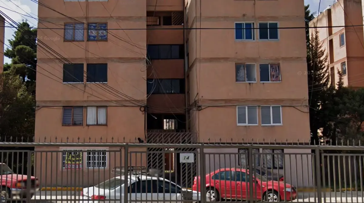 Departamento en venta en Villas de la Hacienda, Atizapán de Zaragoza — foto 1 de 10