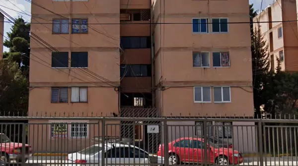 ¡DEPARTAMENTO EN VENTA! PRECIO MUY ECONOMICO POR DEBAJO DEL VALOR REAL - REMATE HIPOTECARIO