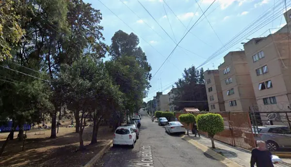 Departamento en venta en Villas de la Hacienda, Atizapán de Zaragoza — foto 3 de 10