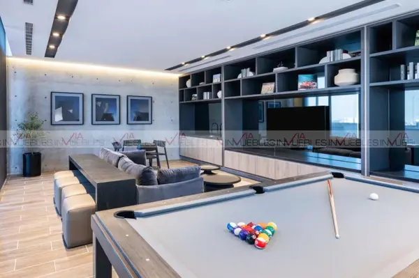 Departamento en venta en Sarabia, Monterrey — foto 3 de 22