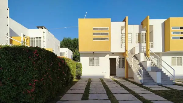 Departamento en renta en Santuarios del Cerrito, Corregidora, Querétaro