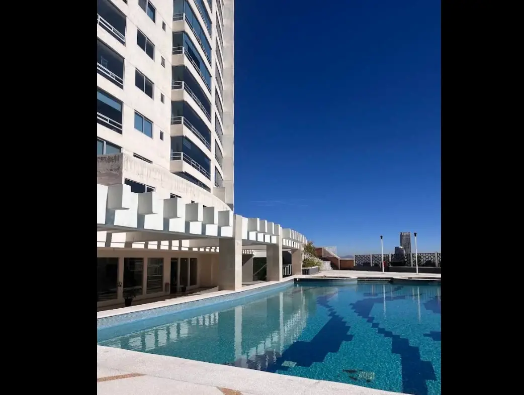 Departamento en venta en Valle de las Palmas, Huixquilucan — foto 1 de 11