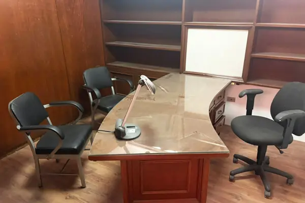 Consultorio en renta en Saltillo Centro, Saltillo — foto 3 de 7