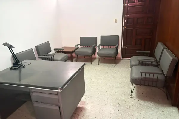 Consultorio en renta en Saltillo Centro, Saltillo — foto 2 de 7