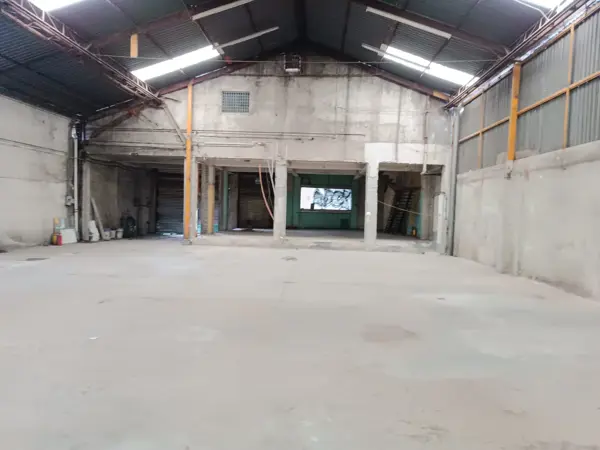 Bodega en Renta con Oficinas - Indios Verdes, CDMX