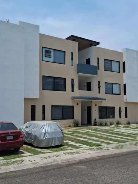 VENTA DE DEPARTAMENTO EN MANAHAL, CORREGIDORA, QRO.