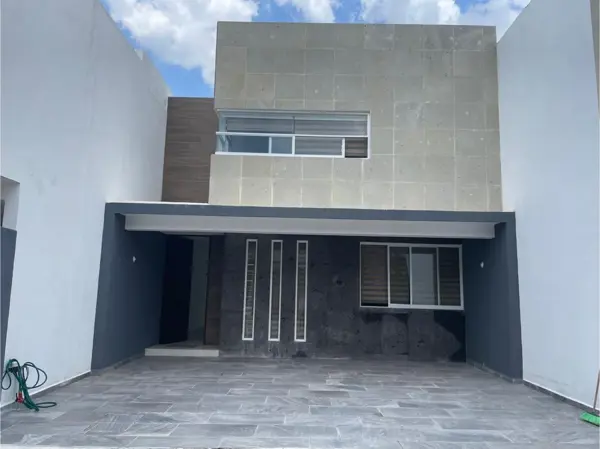 Casa en Renta en La Perla Norte Aguascalientes
