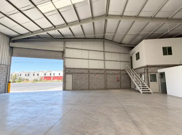 Bodega en renta en San Felipe, Torreón — foto 3 de 11