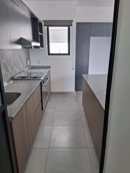 Departamento en venta en Manahal, Corregidora — foto 3 de 16