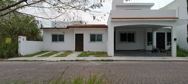 Casa en venta en Residencial las Trojes, Corregidora, Querétaro