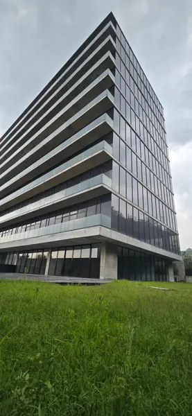 Corporativo Esmeralda, Atizapan de Zaragoza