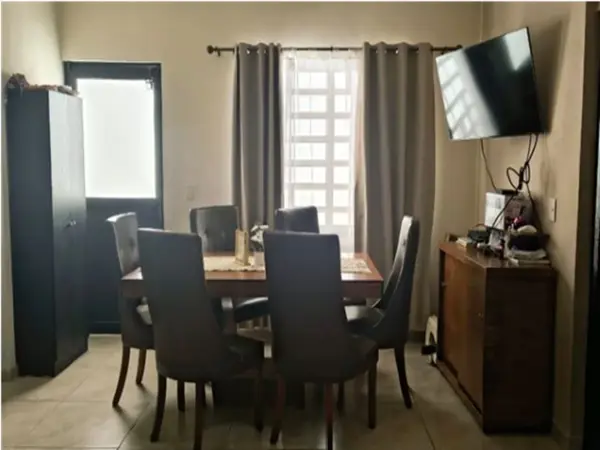 Casa en venta en Residencial las Trojes, Corregidora — foto 2 de 14