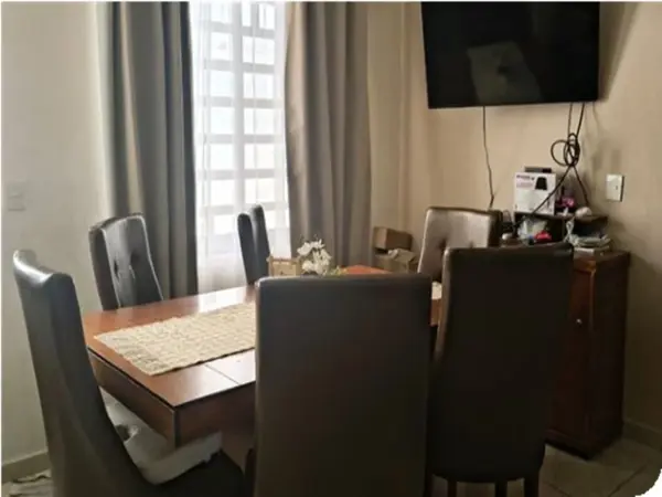 Casa en venta en Residencial las Trojes, Corregidora — foto 3 de 14