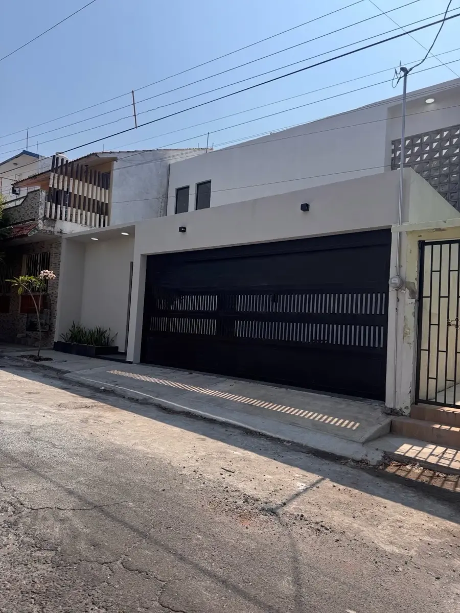 Casa en venta en Nueva Era, Boca del Río — foto 1 de 14