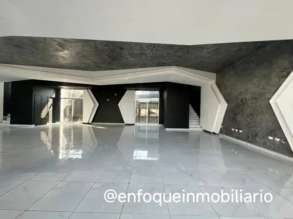 Edificio en renta en Residencial San Patricio, Saltillo — foto 3 de 11