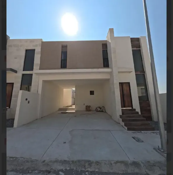 TU HOGAR EN SANTA ELENA RESIDENCIAL ARTEAGA