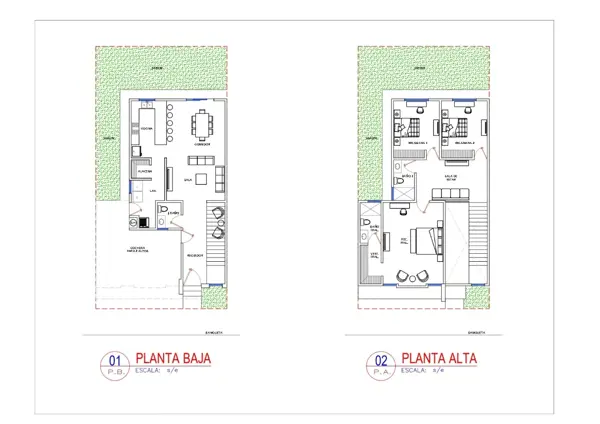 Casa en venta en Santa Elena, Arteaga — foto 2 de 23