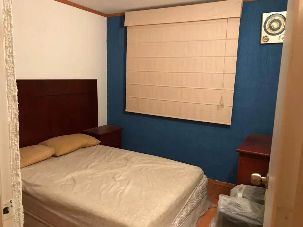 Vista 5 de CASA NUEVA AMUEBLADA DE 2 RECÁMARAS EN ACOLMAN