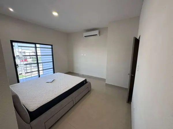 Casa en venta en Vienna Residencial, Juárez — foto 2 de 13