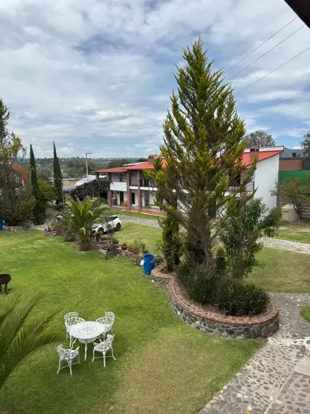 Hotel en venta en San Miguel Regla, Huasca de Ocampo — foto 3 de 19