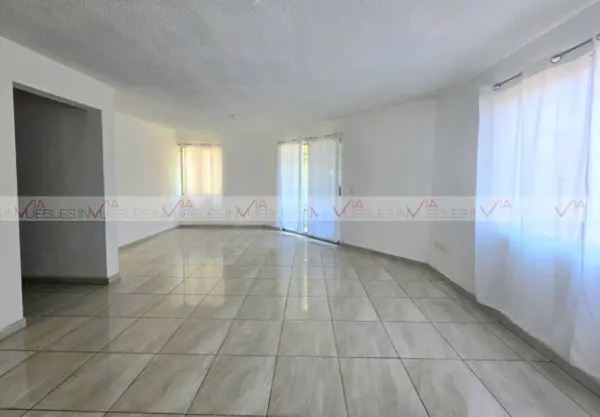 Departamento en renta en Las Cumbres, Monterrey — foto 3 de 12