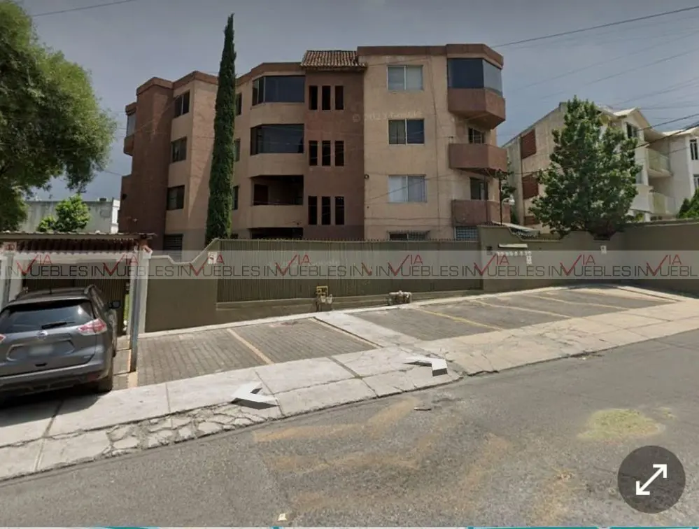 Departamento en renta en Las Cumbres, Monterrey — foto 1 de 12