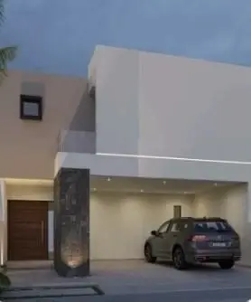 Casa en venta en Lomas del Dorado, Boca del Río — foto 1 de 7