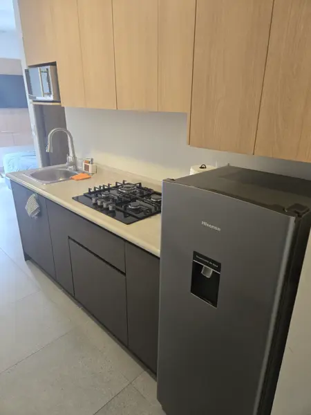 Departamento en venta en Sarabia, Monterrey — foto 3 de 15