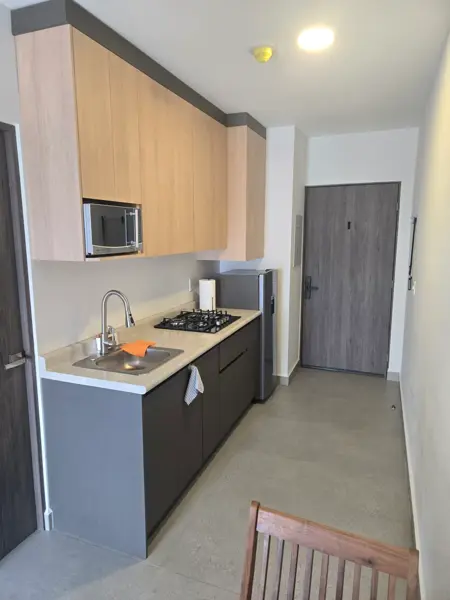 Departamento en venta en Sarabia, Monterrey — foto 2 de 15