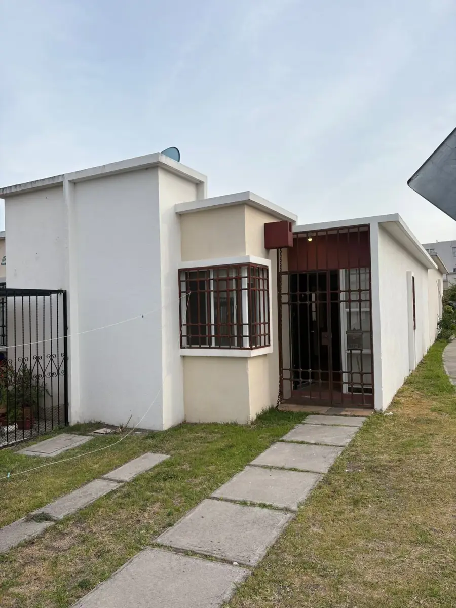 Casa en venta en Colinas de la Piedad, El Marqués — foto 1 de 18