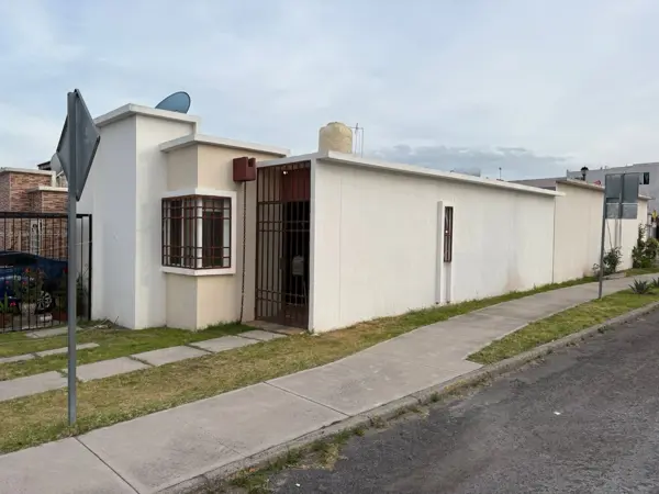 Casa en venta en Colinas de la Piedad, El Marqués — foto 2 de 18