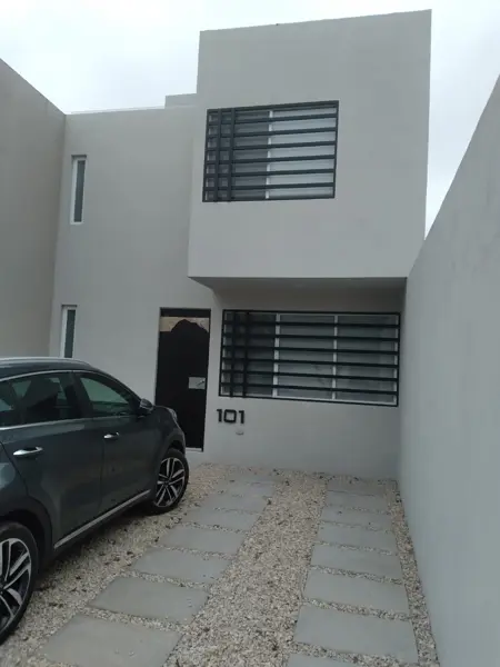 RENTA DE CASA EN EXCELENTE UBICACION.