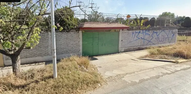 Terreno en venta en San Agustin, Tlajomulco de Zúñiga — foto 1 de 3