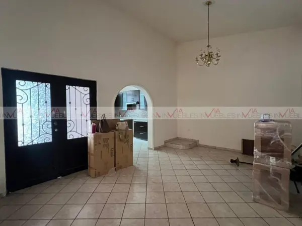 Casa en venta en El Cercado Centro, Santiago — foto 2 de 20