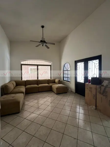 Casa en venta en El Cercado Centro, Santiago — foto 3 de 20