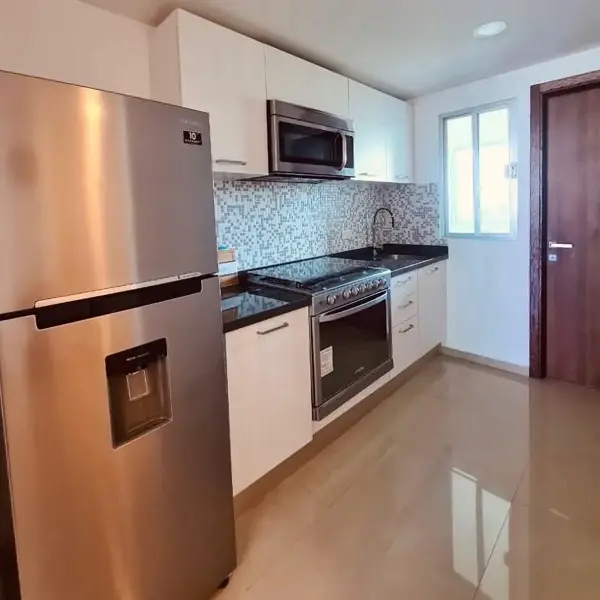 Departamento en venta en Playas del Conchal, Alvarado — foto 2 de 14