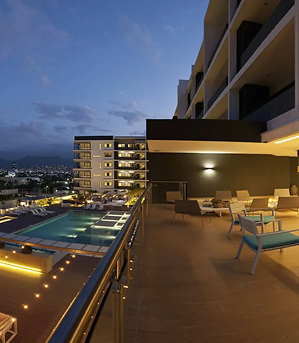 Departamento en Renta en Ladrillera, Monterrey, Nuevo León