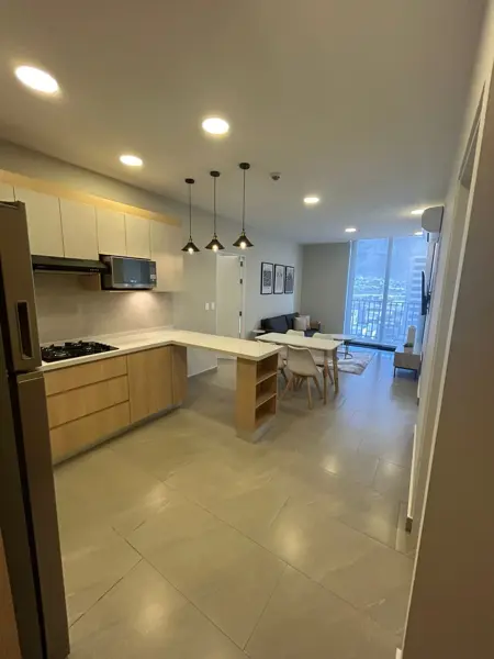 Departamento en renta en El Lechugal, Santa Catarina — foto 2 de 30