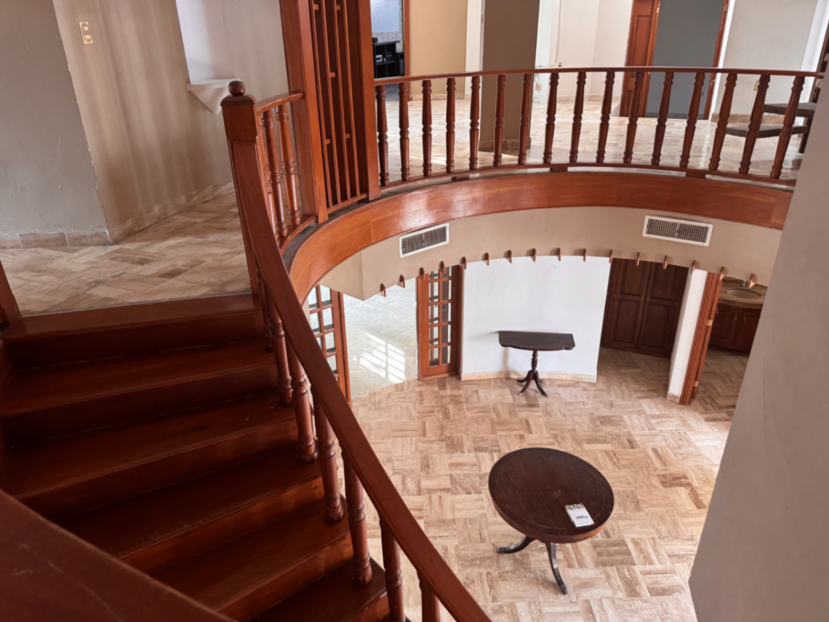 Casa en venta en Real de Peña, Saltillo — foto 1 de 49