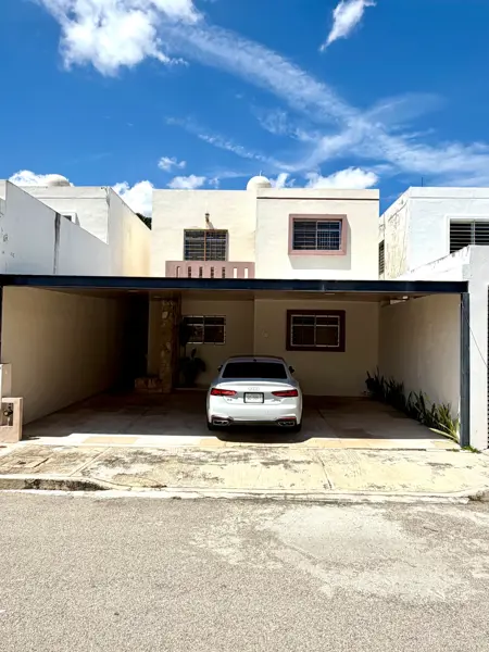 Casa en venta en Gran San Pedro Cholul, Mérida — foto 3 de 26