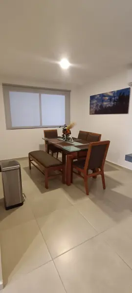 Departamento en renta en Luis Echeverria Álvarez, Boca del Río — foto 2 de 28