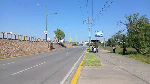 Terreno en renta en Portales de la Arboleda, León — foto 2 de 6