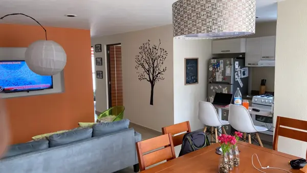Departamento en venta en Tierra Larga, Cuautla — foto 2 de 16