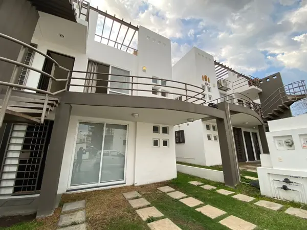 Impecable Departamento con Roof Garden/ja