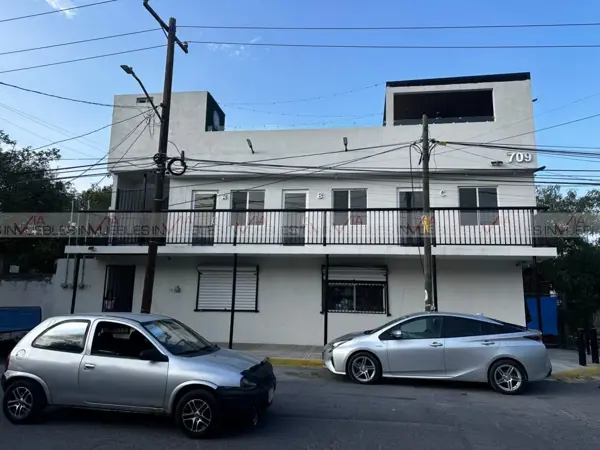 Local en renta en 3 Caminos, Guadalupe — foto 3 de 12