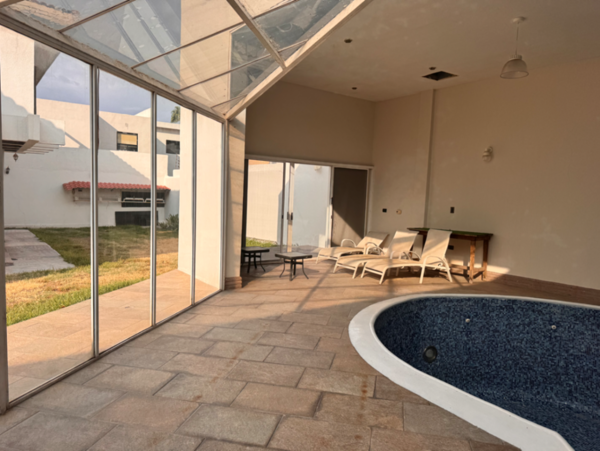Casa en renta en Real de Peña, Saltillo — foto 2 de 34
