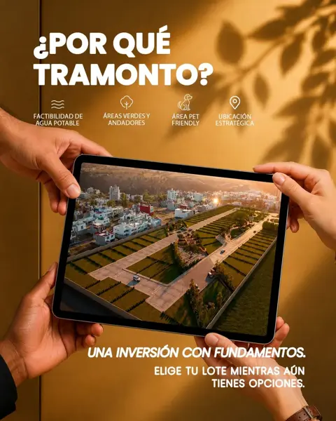 Terreno en venta en Jesus del Monte, Morelia — foto 3 de 4