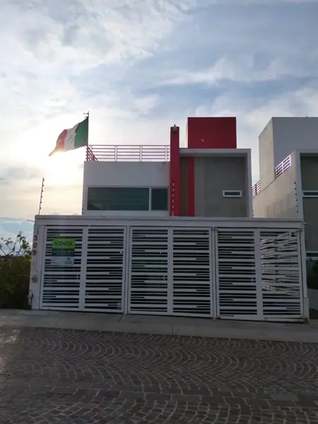 Casa en Venta en Cumbres del Lago Juriquilla