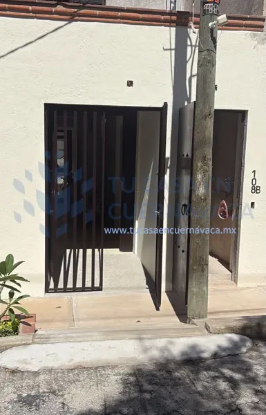 Oficina en renta en Miraval, Cuernavaca, Morelos