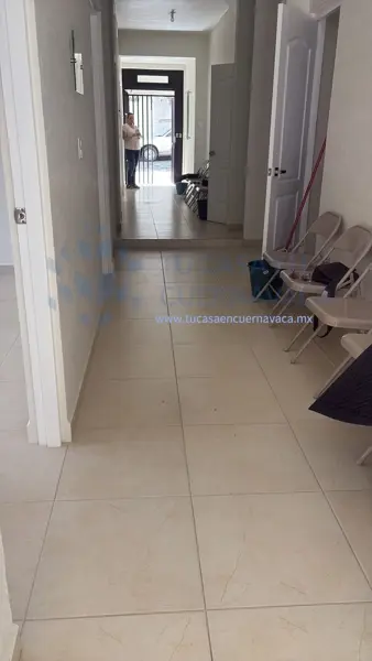 Oficina en renta en Miraval, Cuernavaca — foto 2 de 20